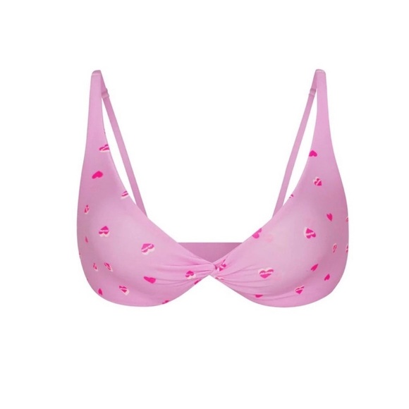 SKIMS Other - Skims fits everybody skimpy scoop bralette